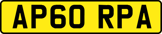 AP60RPA