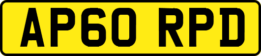 AP60RPD