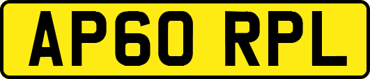 AP60RPL
