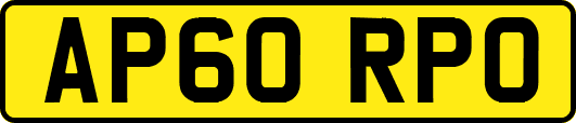 AP60RPO