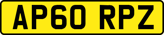 AP60RPZ