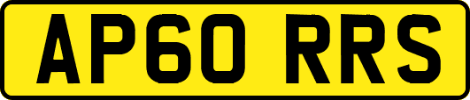 AP60RRS