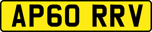 AP60RRV