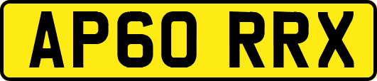 AP60RRX