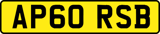 AP60RSB