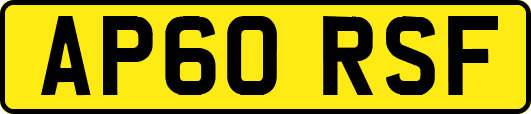 AP60RSF