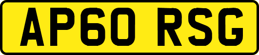 AP60RSG