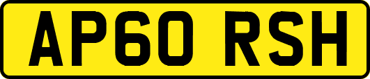 AP60RSH