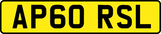 AP60RSL