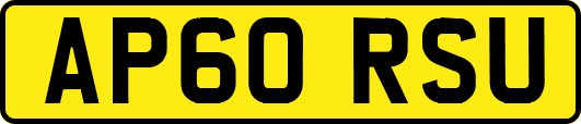 AP60RSU