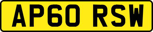 AP60RSW