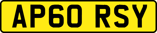 AP60RSY