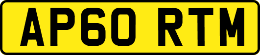 AP60RTM