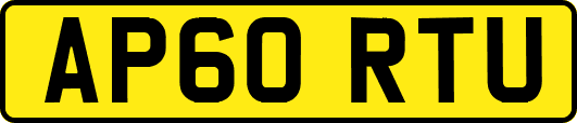 AP60RTU