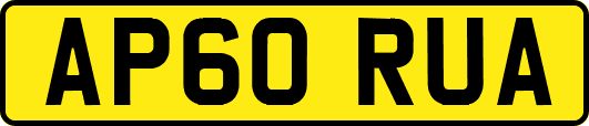 AP60RUA