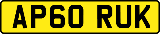 AP60RUK