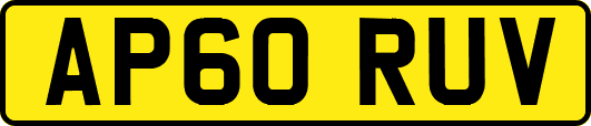 AP60RUV