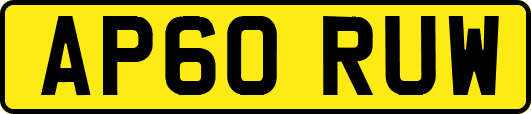 AP60RUW