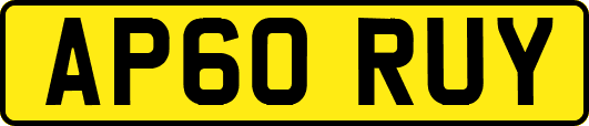 AP60RUY