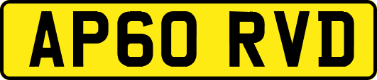 AP60RVD
