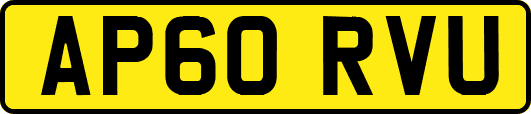 AP60RVU