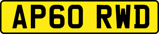 AP60RWD