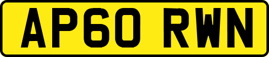 AP60RWN