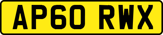 AP60RWX