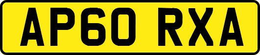AP60RXA