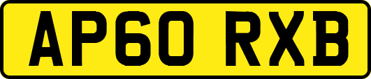 AP60RXB