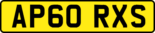 AP60RXS