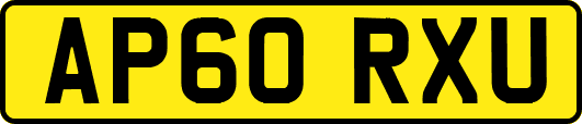 AP60RXU