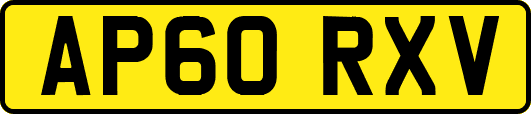AP60RXV