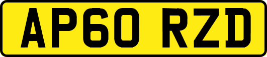 AP60RZD