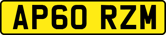 AP60RZM