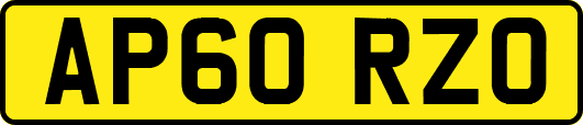 AP60RZO