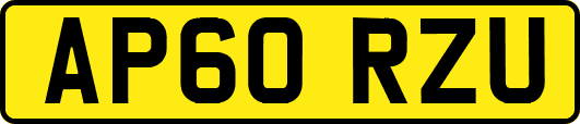 AP60RZU