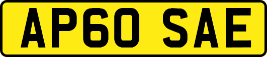 AP60SAE