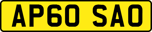 AP60SAO
