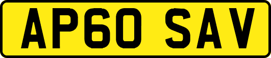 AP60SAV