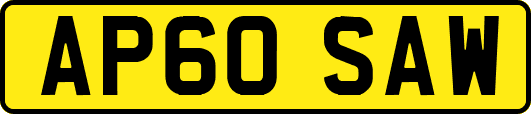 AP60SAW