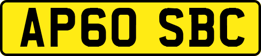 AP60SBC
