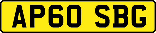 AP60SBG