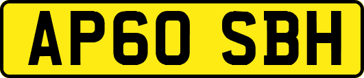 AP60SBH