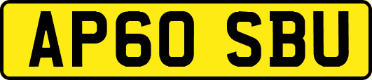 AP60SBU