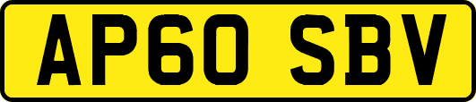 AP60SBV
