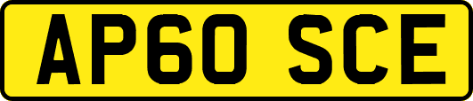 AP60SCE