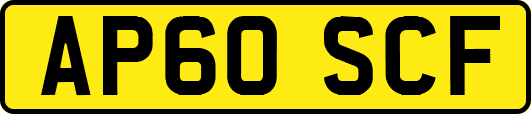 AP60SCF