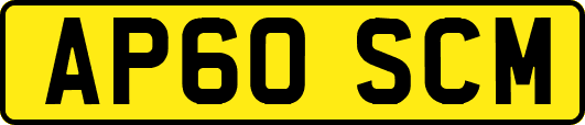 AP60SCM