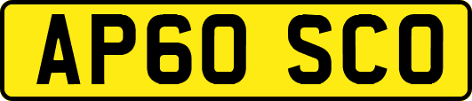 AP60SCO